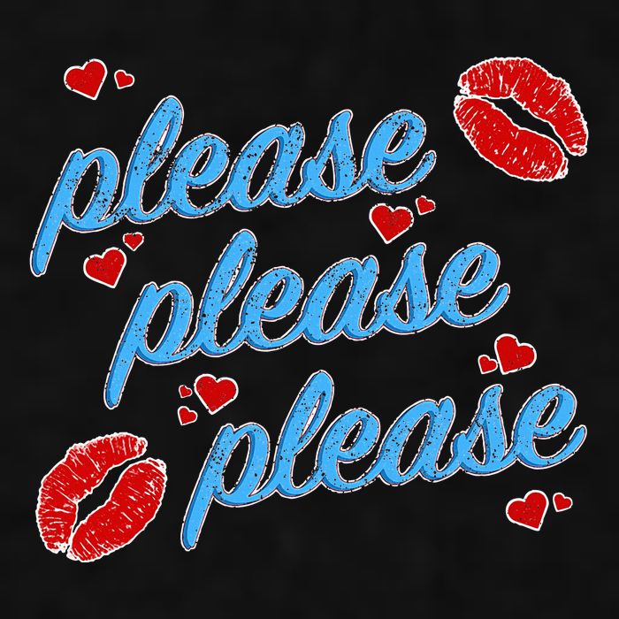 P.E..A.S.E P.L.E.A.S.E P.L.E.A.S. Song Ladies PosiCharge Tri-Blend Wicking Tank