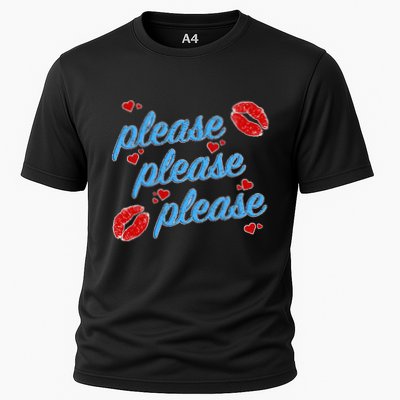 P.E..A.S.E P.L.E.A.S.E P.L.E.A.S. Song Performance Shirt