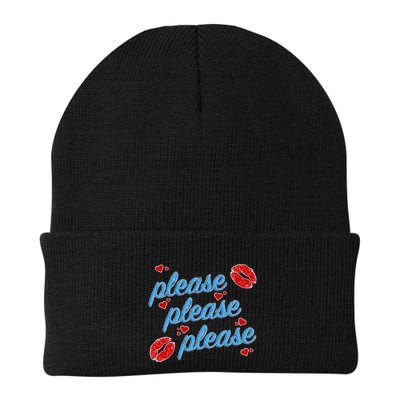 P.E..A.S.E P.L.E.A.S.E P.L.E.A.S. Song Beanie