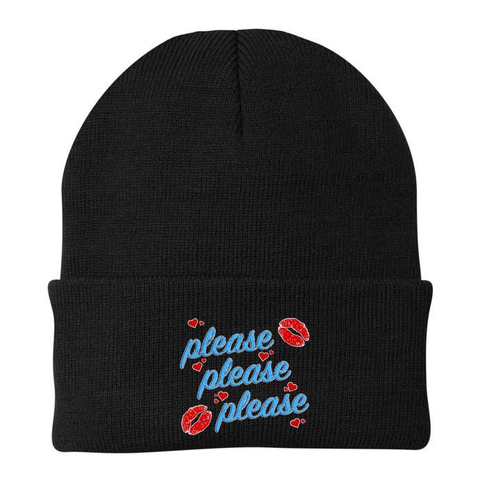 P.E..A.S.E P.L.E.A.S.E P.L.E.A.S. Song Beanie
