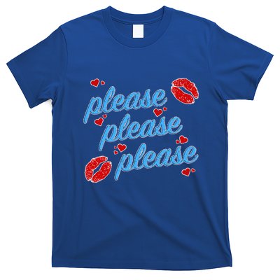 P.E..A.S.E P.L.E.A.S.E P.L.E.A.S. Song T-Shirt