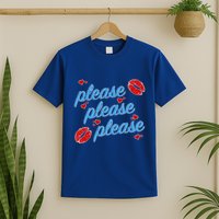 P.E..A.S.E P.L.E.A.S.E P.L.E.A.S. Song T-Shirt