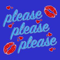P.E..A.S.E P.L.E.A.S.E P.L.E.A.S. Song T-Shirt