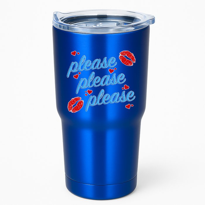 P.E..A.S.E P.L.E.A.S.E P.L.E.A.S. Song Tumbler