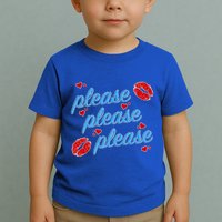 P.E..A.S.E P.L.E.A.S.E P.L.E.A.S. Song Toddler T-Shirt