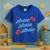P.E..A.S.E P.L.E.A.S.E P.L.E.A.S. Song Toddler T-Shirt