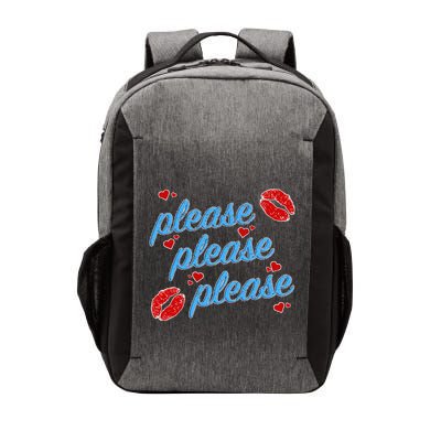 P.E..A.S.E P.L.E.A.S.E P.L.E.A.S. Song Vector Backpack