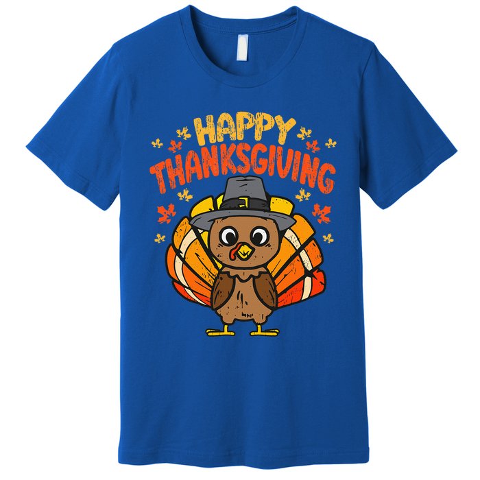 Pugkin Pug Pumpkin Halloween Thanksgiving Dog   Premium T-Shirt