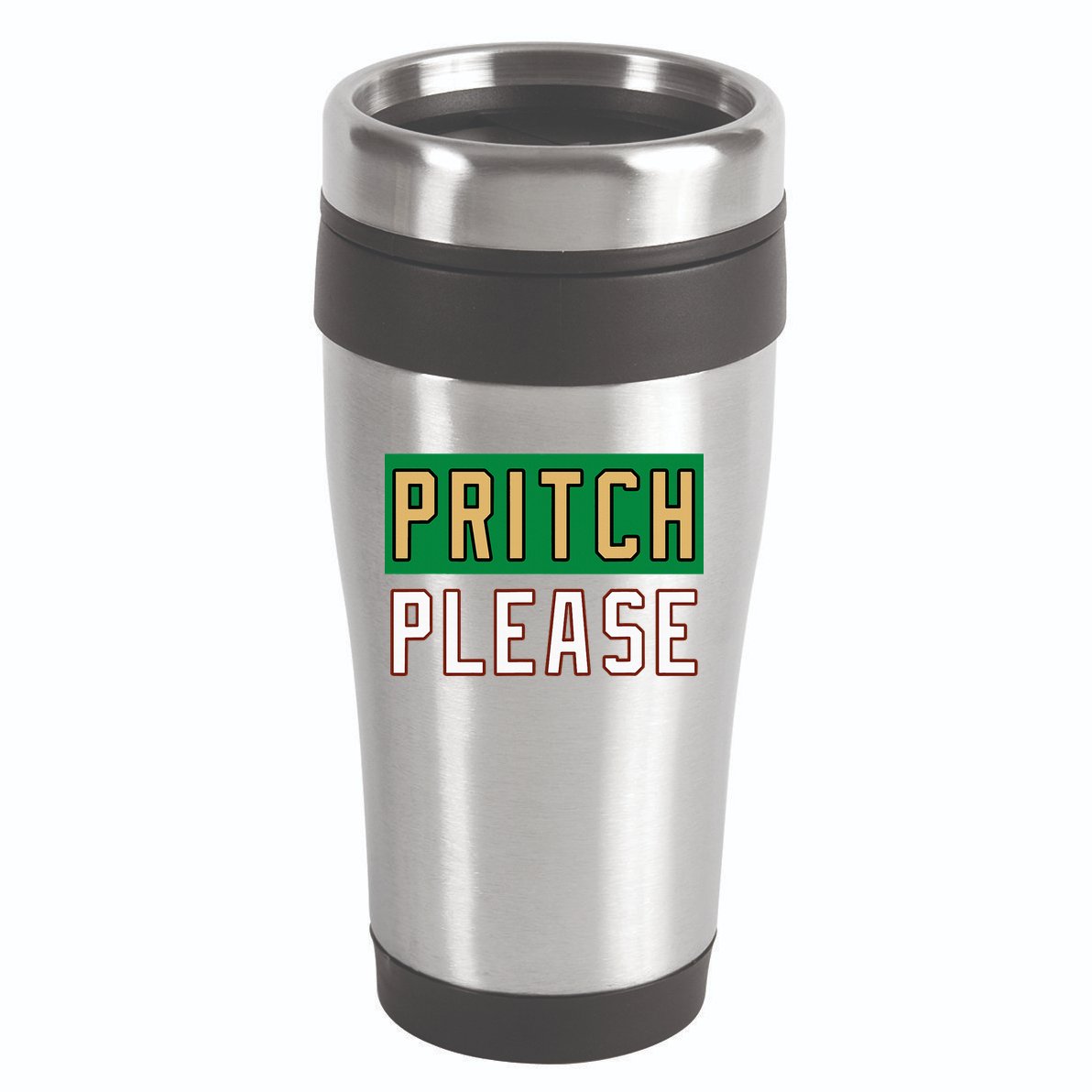 Pritch Please 16oz Travel Tumbler