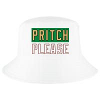 Pritch Please Cool Comfort Performance Bucket Hat