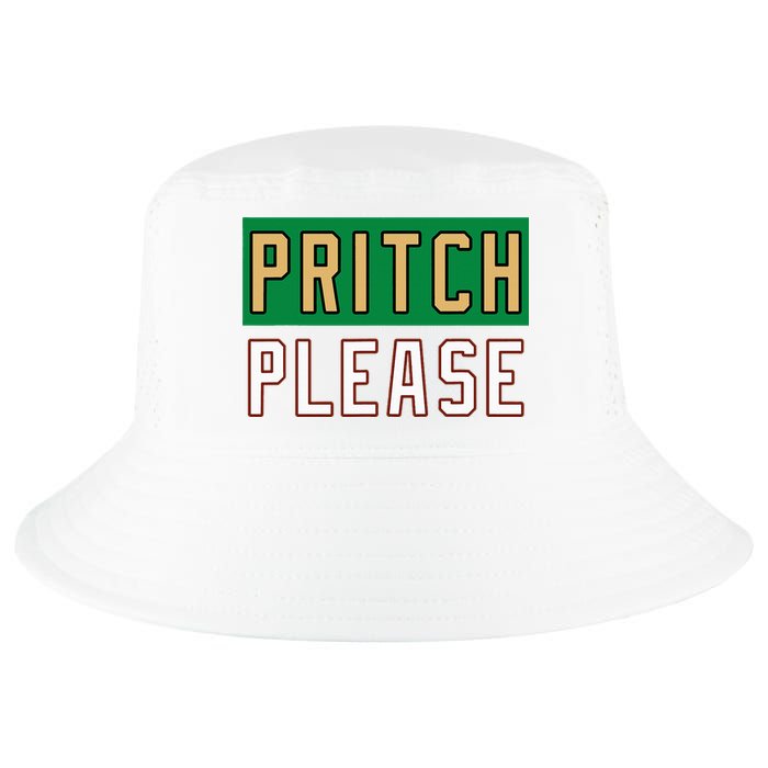 Pritch Please Cool Comfort Performance Bucket Hat