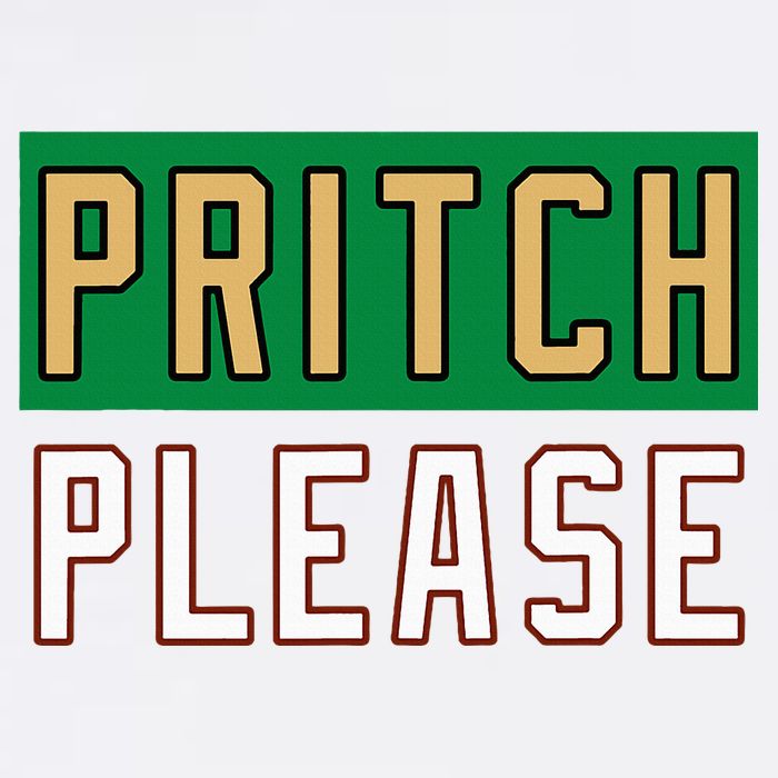 Pritch Please Cool Comfort Performance Bucket Hat