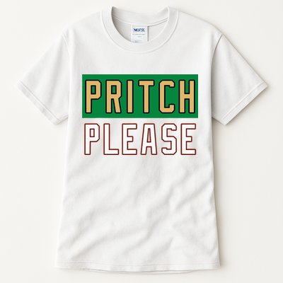 Pritch Please Tall T-Shirt