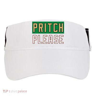 Pritch Please Adult Drive Performance Visor