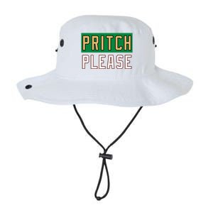 Pritch Please Legacy Cool Fit Booney Bucket Hat