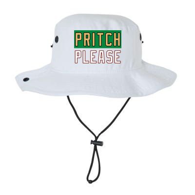 Pritch Please Bucket Hat