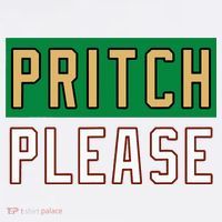 Pritch Please 11oz C Handle Ceramic Mug