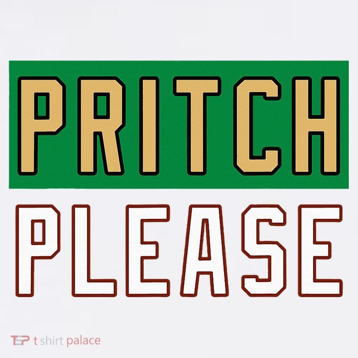 Pritch Please 11oz C Handle Ceramic Mug