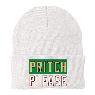 Pritch Please Beanie