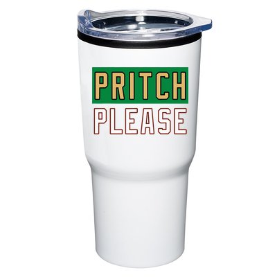 Pritch Please Tumbler
