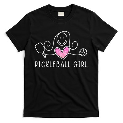 Pickleball Pickleball Pickleball Lover T-Shirt