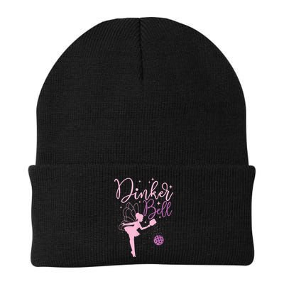 Pickleball Player Pickleballers Sports Lover Dinker Bell Gift For Girl Beanie