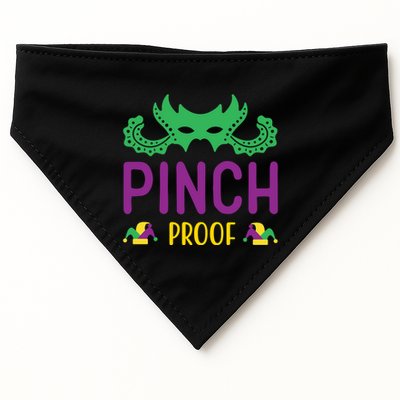 Pinch Proof USA-Made Doggie Bandana