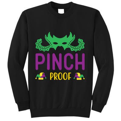 Pinch Proof Sweatshirt