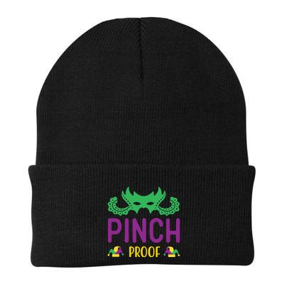 Pinch Proof Beanie