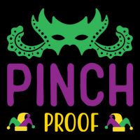 Pinch Proof 16 in Basic Backpack