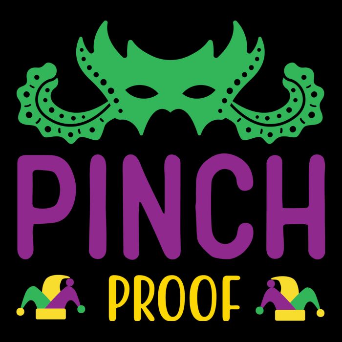Pinch Proof 16 in Basic Backpack
