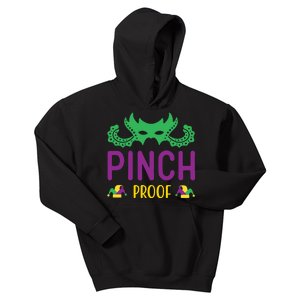 Pinch Proof Kids Hoodie