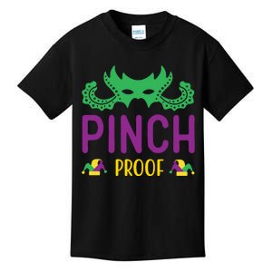 Pinch Proof Kids T-Shirt