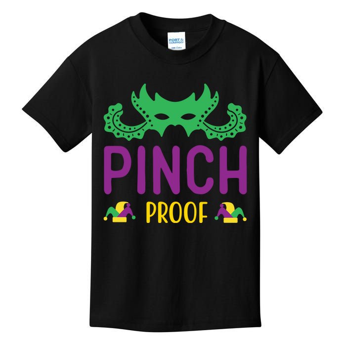 Pinch Proof Kids T-Shirt