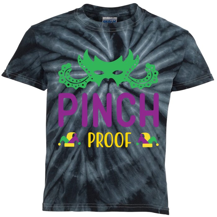 Pinch Proof Kids Tie-Dye T-Shirt