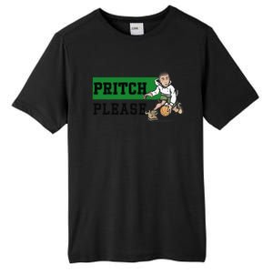 Pritch Please Tall Fusion ChromaSoft Performance T-Shirt