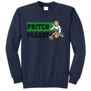 Pritch Please Sweatshirt