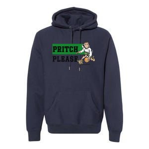 Pritch Please Premium Hoodie