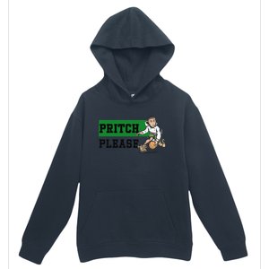 Pritch Please Urban Pullover Hoodie