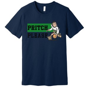 Pritch Please Premium T-Shirt