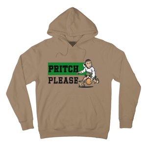 Pritch Please Hoodie