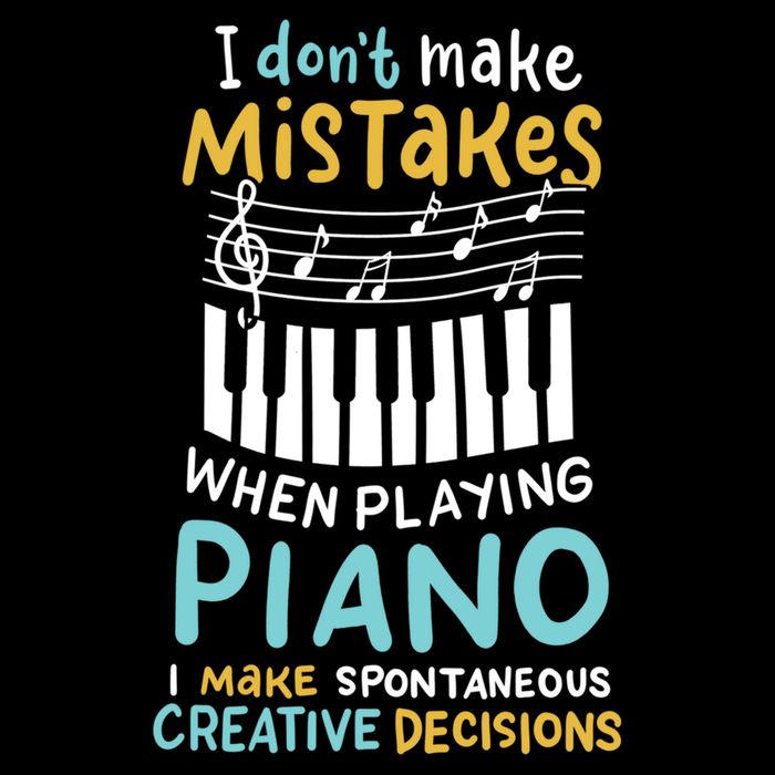 Piano Player Pianist Music Keyboard Gift Wool Snapback Cap