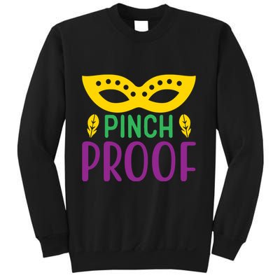 Pinch Proof Sweatshirt