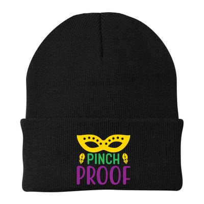 Pinch Proof Beanie