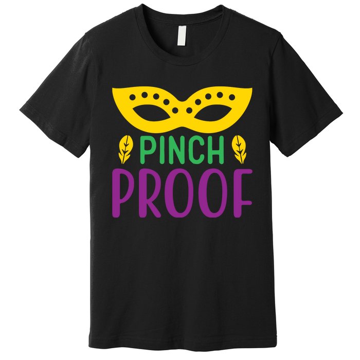 Pinch Proof Premium T-Shirt