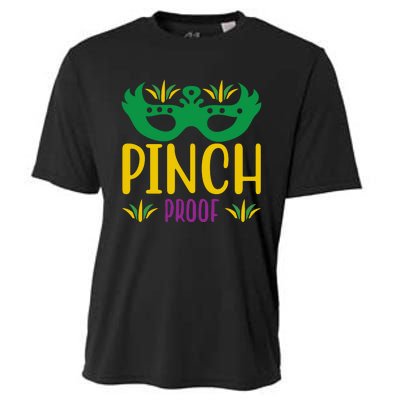 Pinch Proof Cooling Performance Crew T-Shirt