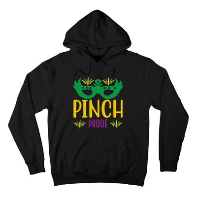 Pinch Proof Hoodie