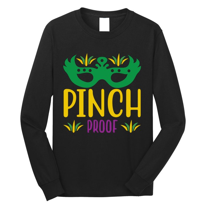 Pinch Proof Long Sleeve Shirt