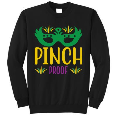 Pinch Proof Sweatshirt