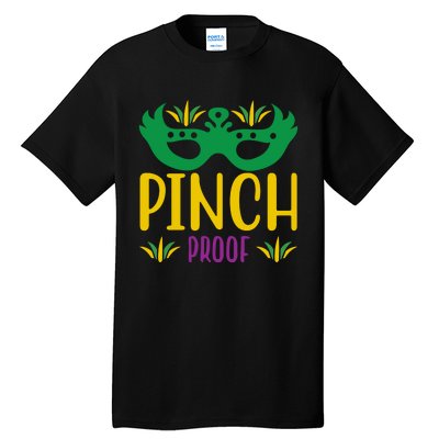 Pinch Proof Tall T-Shirt